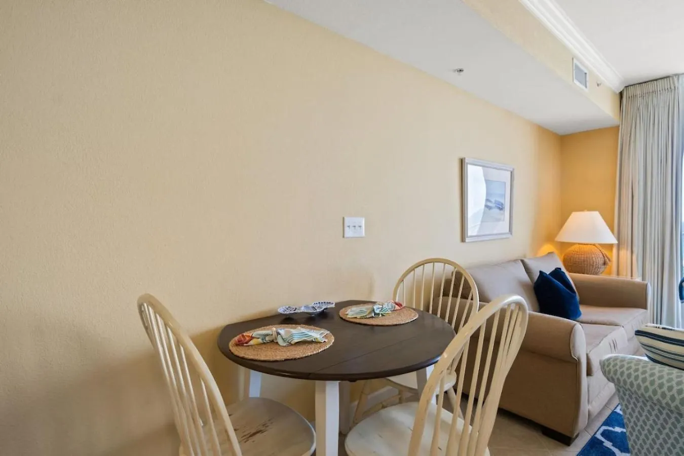 بيت للعطل Tidewater Resort Unit 411 بنما سيتي بيتش