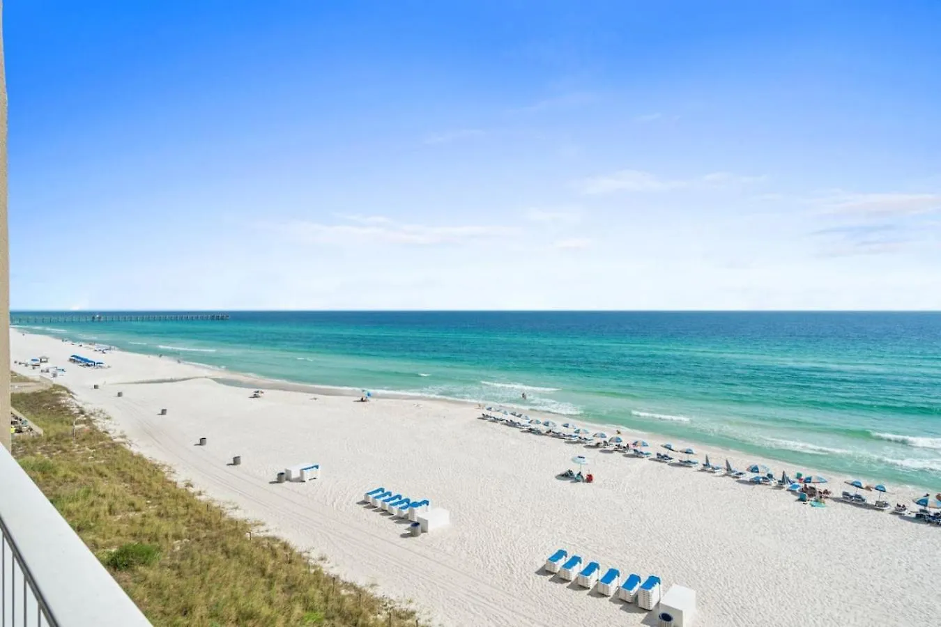 Tidewater Resort Unit 411 بنما سيتي بيتش الولايات المتحدة الأمريكية