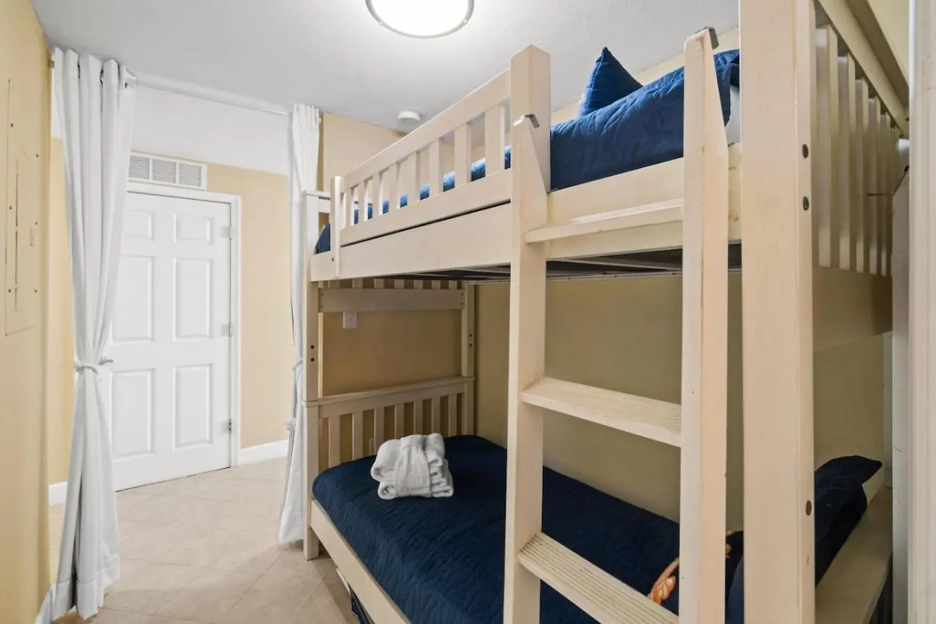 Tidewater Resort Unit 411 بنما سيتي بيتش بيت للعطل