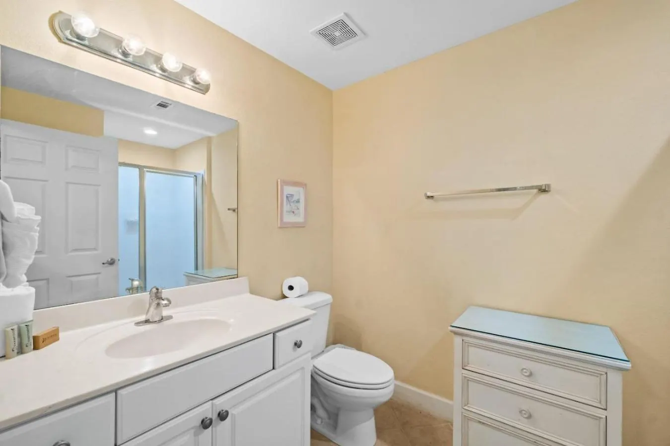 Tidewater Resort Unit 411 بنما سيتي بيتش