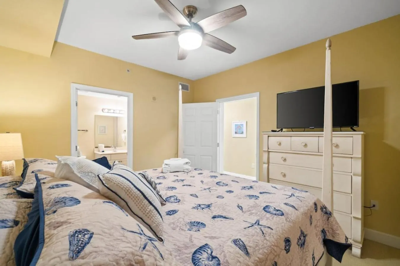 Tidewater Resort Unit 411 بنما سيتي بيتش الولايات المتحدة الأمريكية