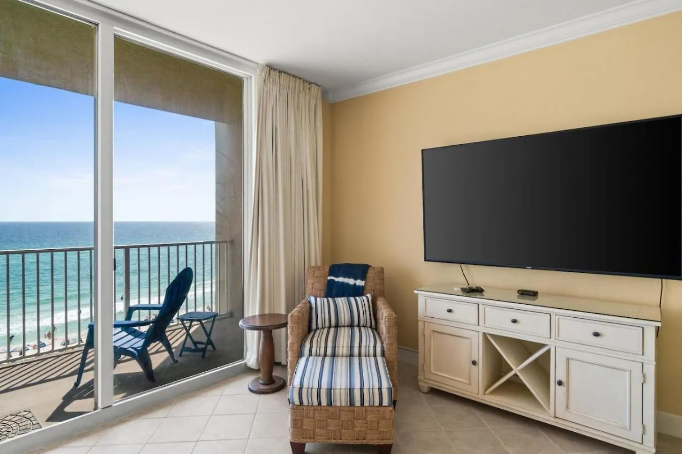 Tidewater Resort Unit 411 بنما سيتي بيتش بيت للعطل
